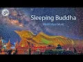 Download Lagu Sleeping Buddha, 432Hz, Fall Asleep Fast, Removes All Negative Blocks, Delta Waves, Meditation