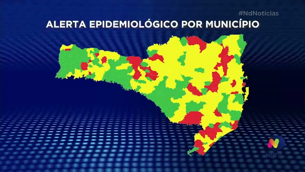 Alerta: casos de doenças respiratórias cresce entre as crianças