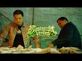 GASTANDO VERDES (English Version) - Los Dos De Tamaulipas