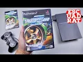 Download Lagu NFS UNDERGROUND 2 PS2 Nederland, Unboxing \u0026 Gameplay Need for Speed ​​​​Underground 2 PS2 Slim