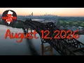 THE OBSERVER LIVE AUG 12 2026