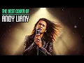 Lagu Andy Liany Best of the Best Cover Rock Lawas | Nostalgia Musik Jaman Dulu