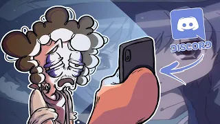 O Bot do Discord que destruiu vidas MUDAE