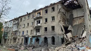 «Итоги недели», эфир от 16 октября 2022 года