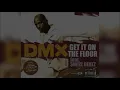 DMX "Get It On The Floor (Radio Edit)" (feat. Swizz Beatz)