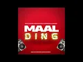 Nuxa - [ Maal Ding ] ft Phatboy lutor/ Sasa Saya/Sesfikile/ MC-D \u0026 Maslangu ( official audio )