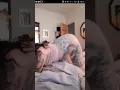 Download Lagu Bigo live twerk on bed