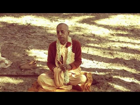 Download MP3 Prabhupada Japa Chanting (Mahamantra Hare Krishna) 16rounds