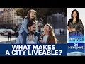 Download Lagu What Indian Cities Can Learn from the World’s Most Liveable Cities | Vantage with Palki Sharma |N18G