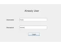 Login Form with Database in Java Builder Part 5 - Intact Abode