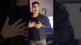 مش انا فيا وفيا امير قاسم ترند تيك توك 2024 