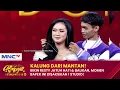 KALUNG CANTIK! Dari Mantan Bikin Resty Balikan!! | KONTES AMBYAR INDONESIA 2024