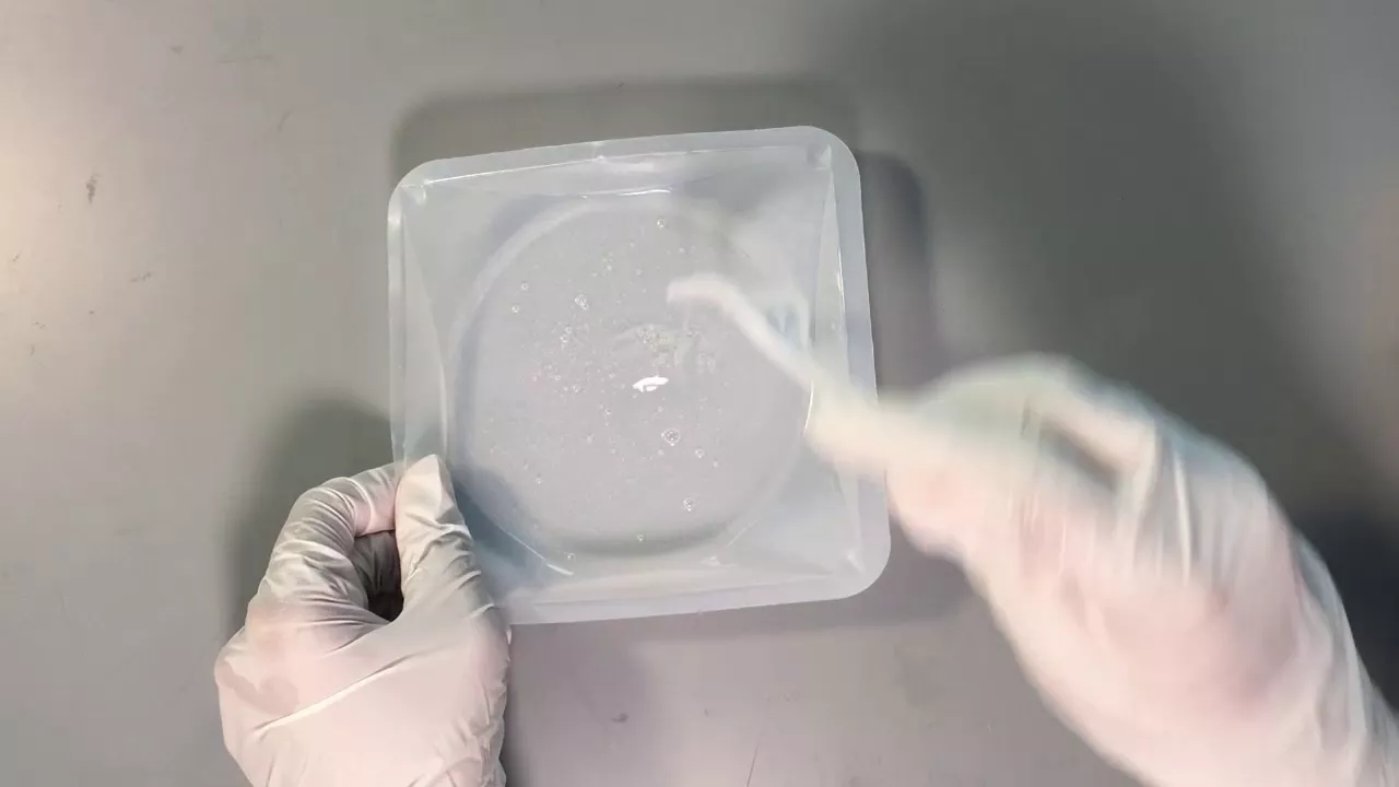 Microfluidics 101: How to Make PDMS