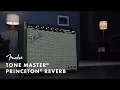 Download Lagu Exploring the Tone Master Princeton Reverb | Fender Amplifiers | Fender
