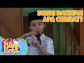 Belajar Dakwah, Sobri Malah Curhat - Kun Anta