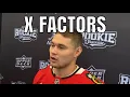 The biggest X-factors for the 26-27 Blackhawks