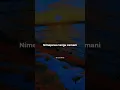 Download Lagu Amesema vita vyangu