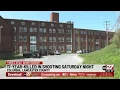 Columbia Borough residents shocked after recent homicide