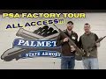 Palmetto State Armory - All Access Factory Tour