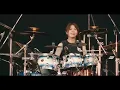 NEMOPHILA / DISSENSION [Official Live Video]