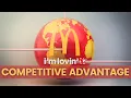 What is a Competitive Advantage McDonald s Examples