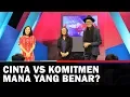 Download Lagu I'M POSSIBLE Merry Riana -  Inspirasi CINTA Sang Musisi (4/4) - Cinta VS Komitmen