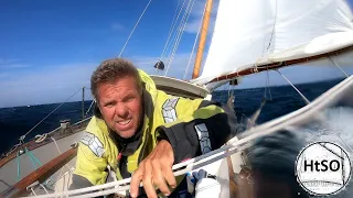 Knockin’ on Heaven’s Door  |  Ep. 273