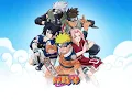 Download Lagu Naruto Ending 14 | Pinocchio