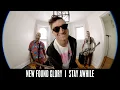 Download Lagu New Found Glory - Stay Awhile (Official Music Video)