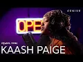 Download Lagu Kaash Paige \