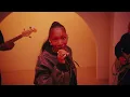 Nia Smith - Personal (Live) | Vevo DSCVR Artists To Watch 2025
