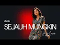 Lagu Sejauh Mungkin – Ungu | Smooth Jazz Cover | Versi Lembut, Mellow \u0026 Menyentuh Hati | Lirik