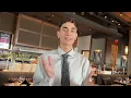 Introduction to New Fogo de Chao - Irving Server