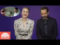 The Marvelous Mrs Maisel Stars Reveal Favorite Moments And Lines TODAY Original