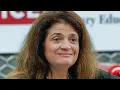Why Alex Guarnaschelli Left The Kitchen Rumored Firing Drama