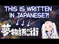 Download Lagu When you have too many languages in your head...【Hololive】【HoloID】【iofi】