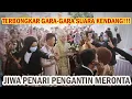 Download Lagu JIWA MENARI PENGANTIN WANITA MERONTA‼️|| UPACARA MAPAG PANGANTEN SUNDA || DANGIANG ASIH #amonestv