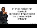 Ronisia - Cuenta ft. Meryl & Shay