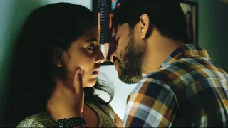 chaska romantic love story hindi dubbed movie scene 10 rahul ramakrishna priya vadlamani