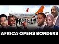 Download Lagu “Shocking! 10 African Countries Giving Passports to the Diaspora in 2025!