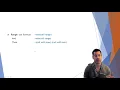 Stats Apps Tutorials 3 Basic descriptive statistics in Excel