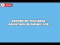 Download Lagu Karoke D'Bagindas - Setia