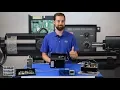 Gearmotor Tips - How to Connect a Bodine type