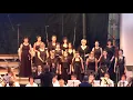 Only you - Flying Pickets - Vocalmania Isenburg