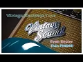 Download Lagu VINTAGE SOUND AMPS Overview at Austin Guitar House