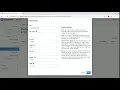OpenStack Ussuri configuring security groups