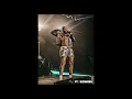 Kevin Gates Bad For Me (Slowed)