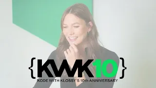 10 Years of Kode With Klossy