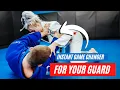 How To NOT Get Your Guard Passed | Gi \u0026 Nogi BJJ