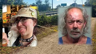 Portland police describe witnesses of Tukey s Bridge murder they want to speak with